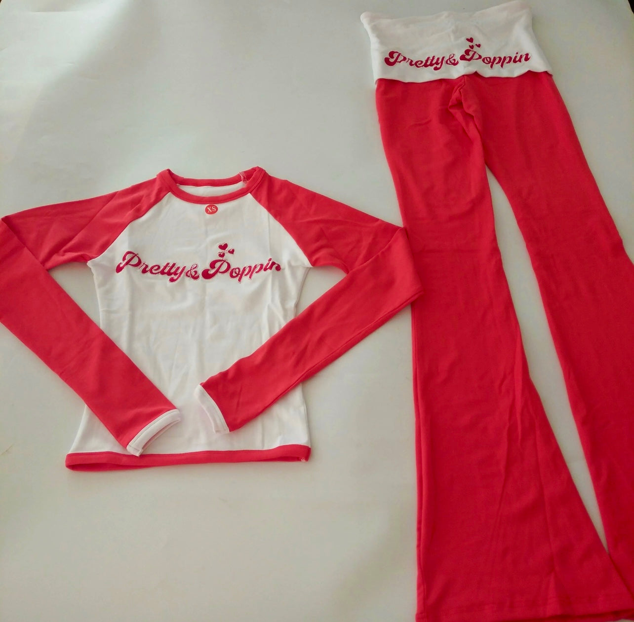 Loungwear Clothing Vendor
