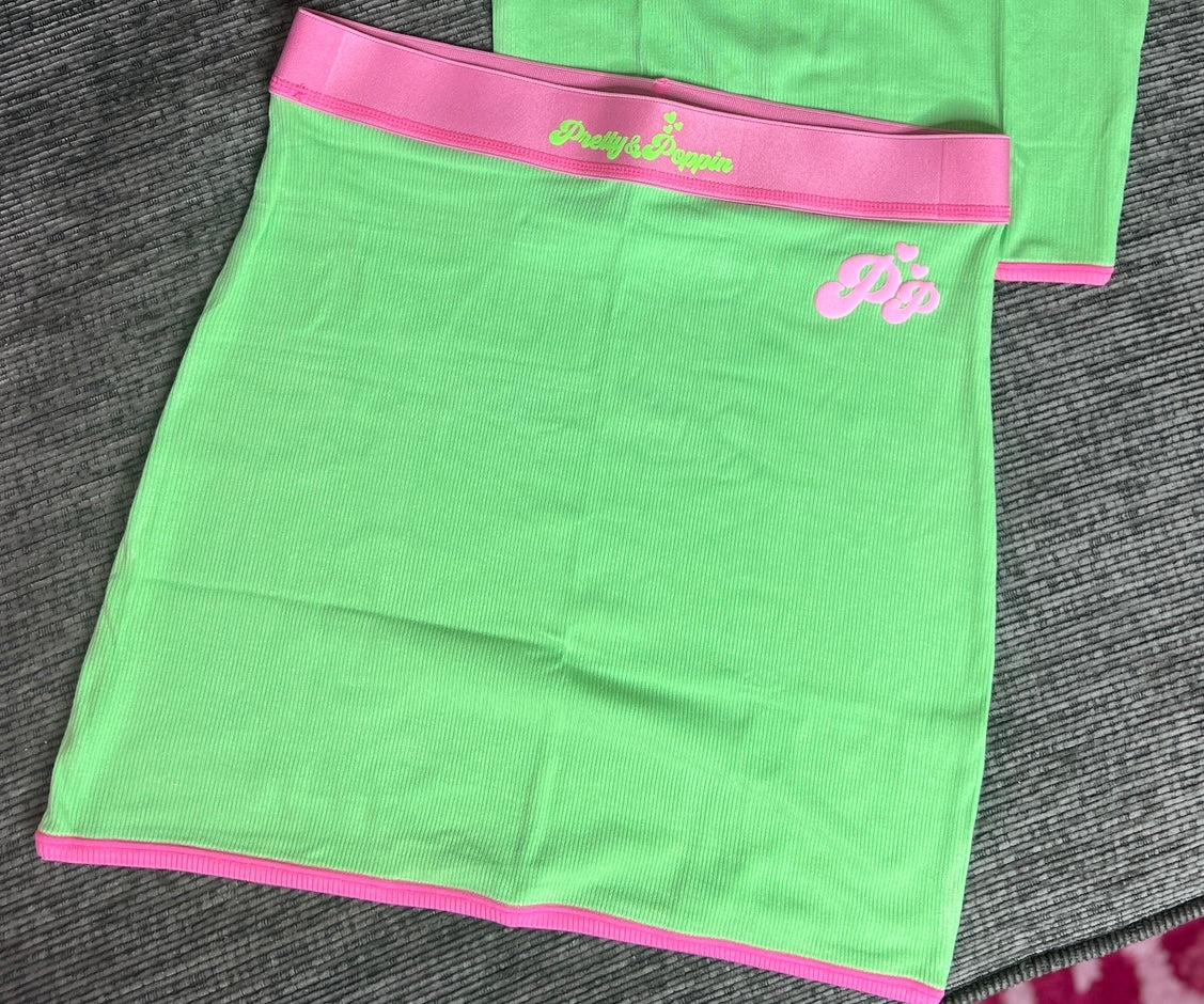 Sour Patch Watermelon Set