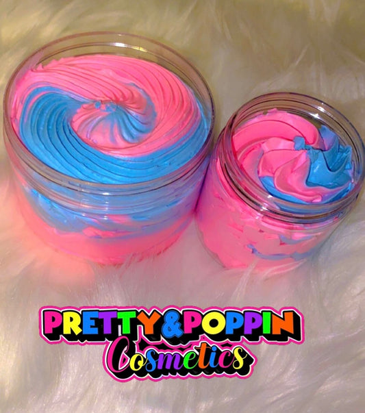 Cotton Candy Body Butter