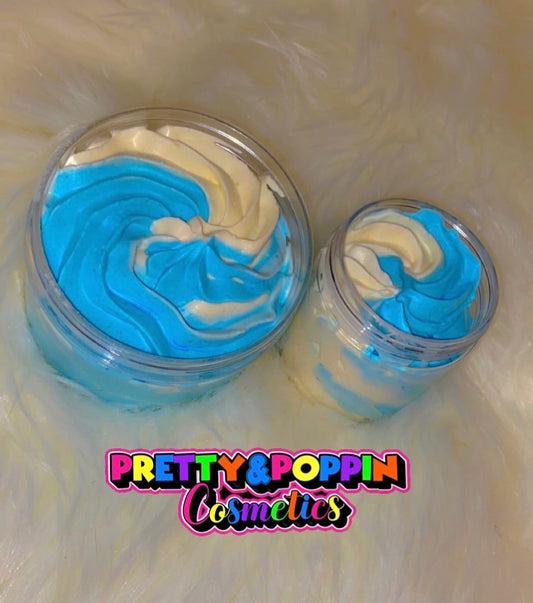 Baby Powder Body Butter